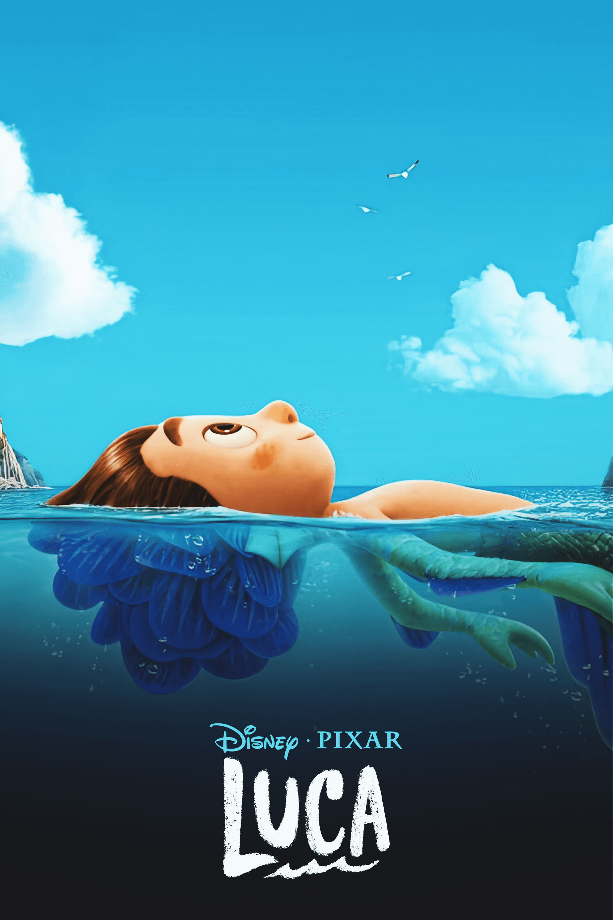 Luca (2021) [434461] (A1745325127) [[Movies]] --Plex--